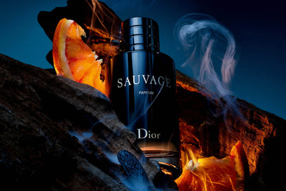 Sauvage Parfum DIOR 100ML