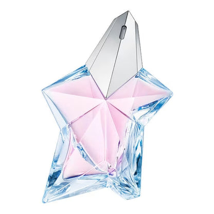 Perfume mugler angel star feminino refillable eau de toilette