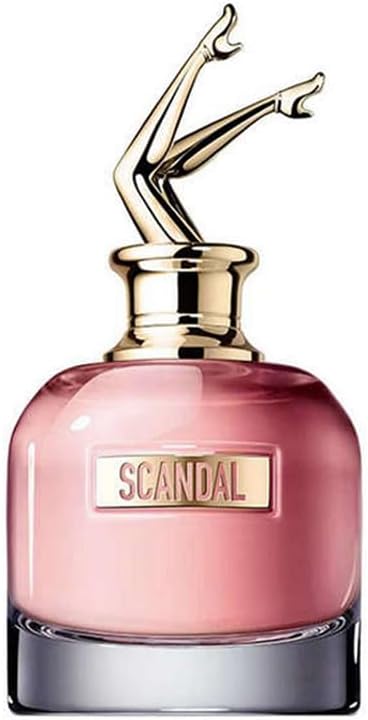 Scandal - Perfume Feminino Eau de Parfum, Jean Paul Gaultier