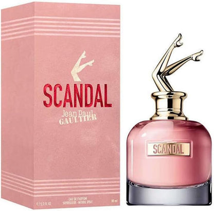 Scandal - Perfume Feminino Eau de Parfum, Jean Paul Gaultier