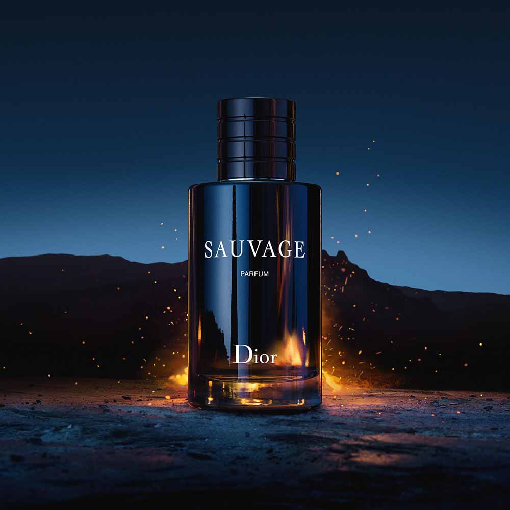 Sauvage Parfum DIOR 100ML